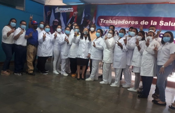 vacunacion